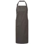 Premier Recycled and Fairtrade Organic Bib Apron