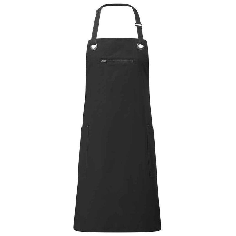 Premier Barley Bib Apron