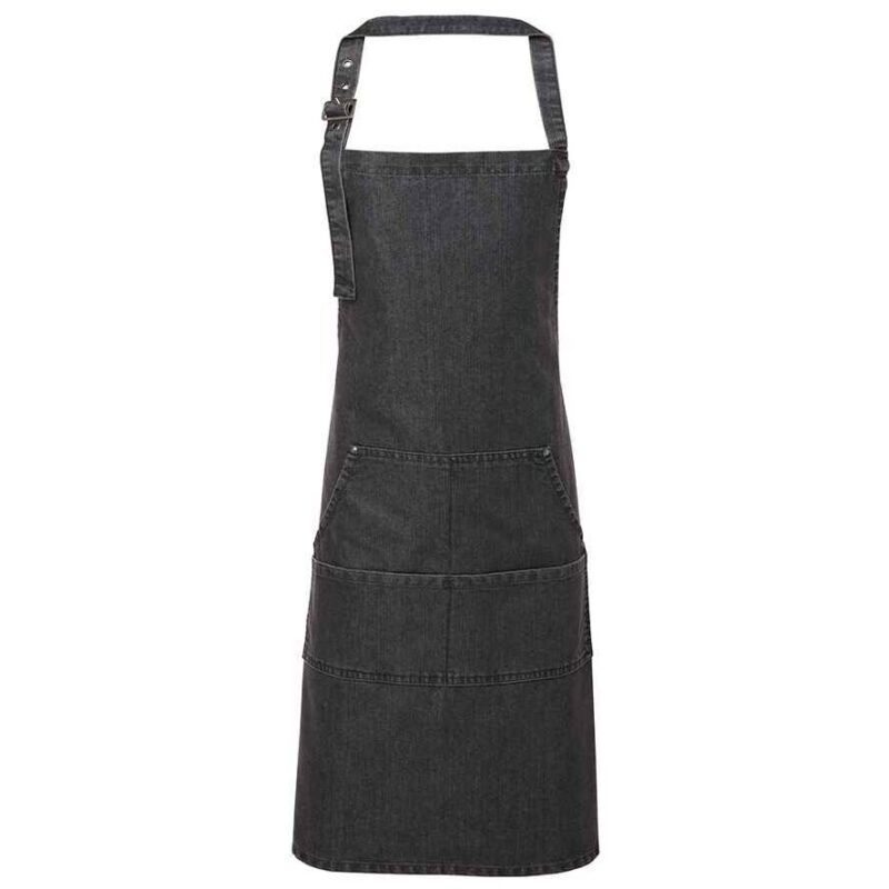 Premier Denim Bib Apron