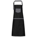 Premier Domain Bib Apron