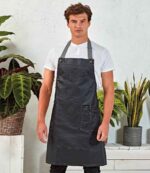 Premier District Bib Apron