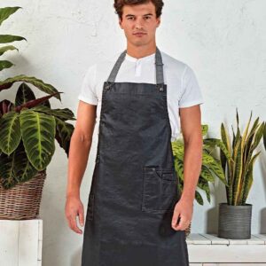 Premier District Bib Apron