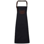 Premier Division Bib Apron