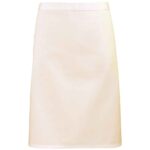 Premier 'Colours' Mid Length Apron