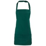 Premier 'Colours' 2-in-1 Apron