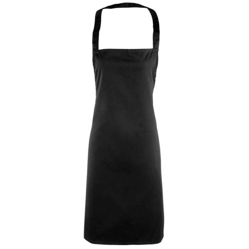 Premier Essential Bib Apron