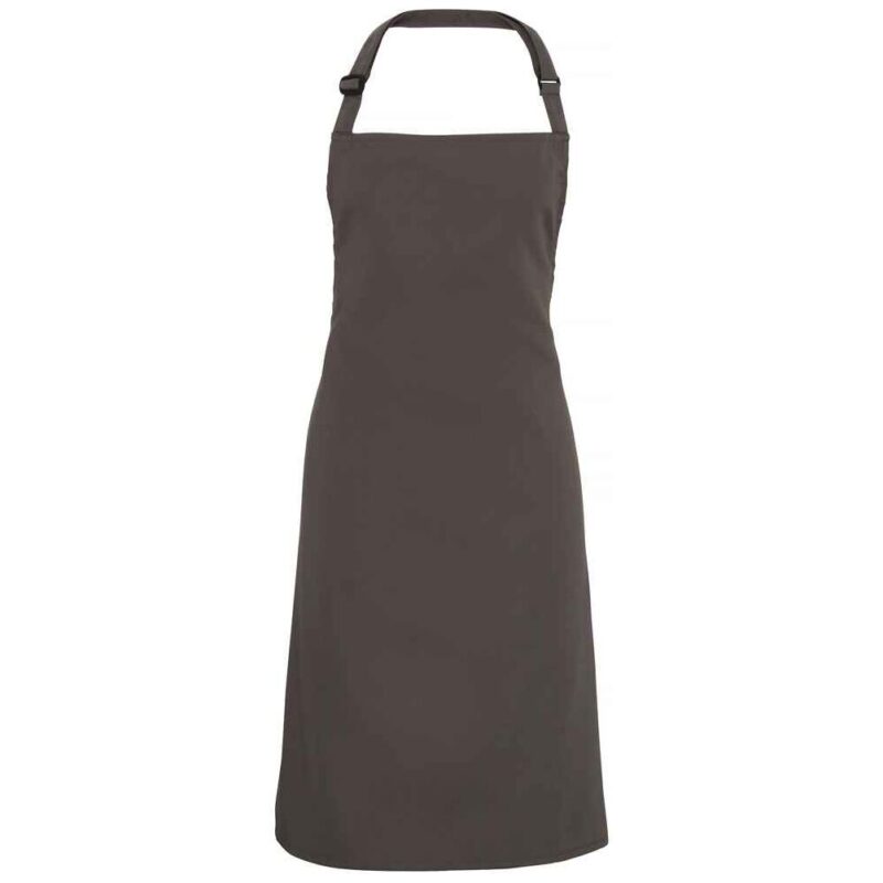 Premier Polyester Bib Apron