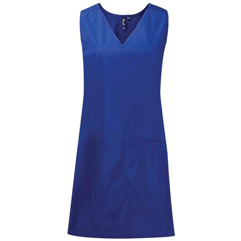 Premier Waterproof Wrap Around Tunic Apron