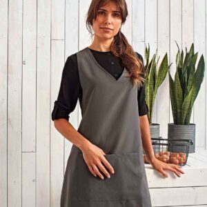 Premier Wrap Around Tunic Apron