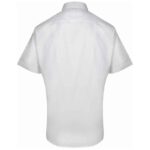 Premier Supreme Short Sleeve Poplin Shirt