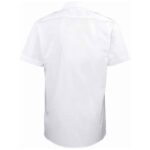 Premier Short Sleeve Pilot Shirt