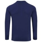 Premier Long John Roll Sleeve T-Shirt