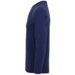 Premier Long John Roll Sleeve T-Shirt