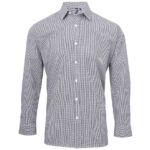 Premier Gingham Long Sleeve Shirt