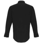 Premier Long Sleeve Stretch Fit Poplin Shirt