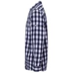 Premier Mulligan Check Long Sleeve Shirt