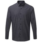 Premier Maxton Check Long Sleeve Shirt