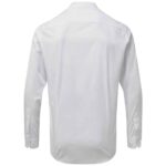 Premier Long Sleeve Grandad Shirt