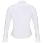 Premier Ladies Long Sleeve Pilot Shirt