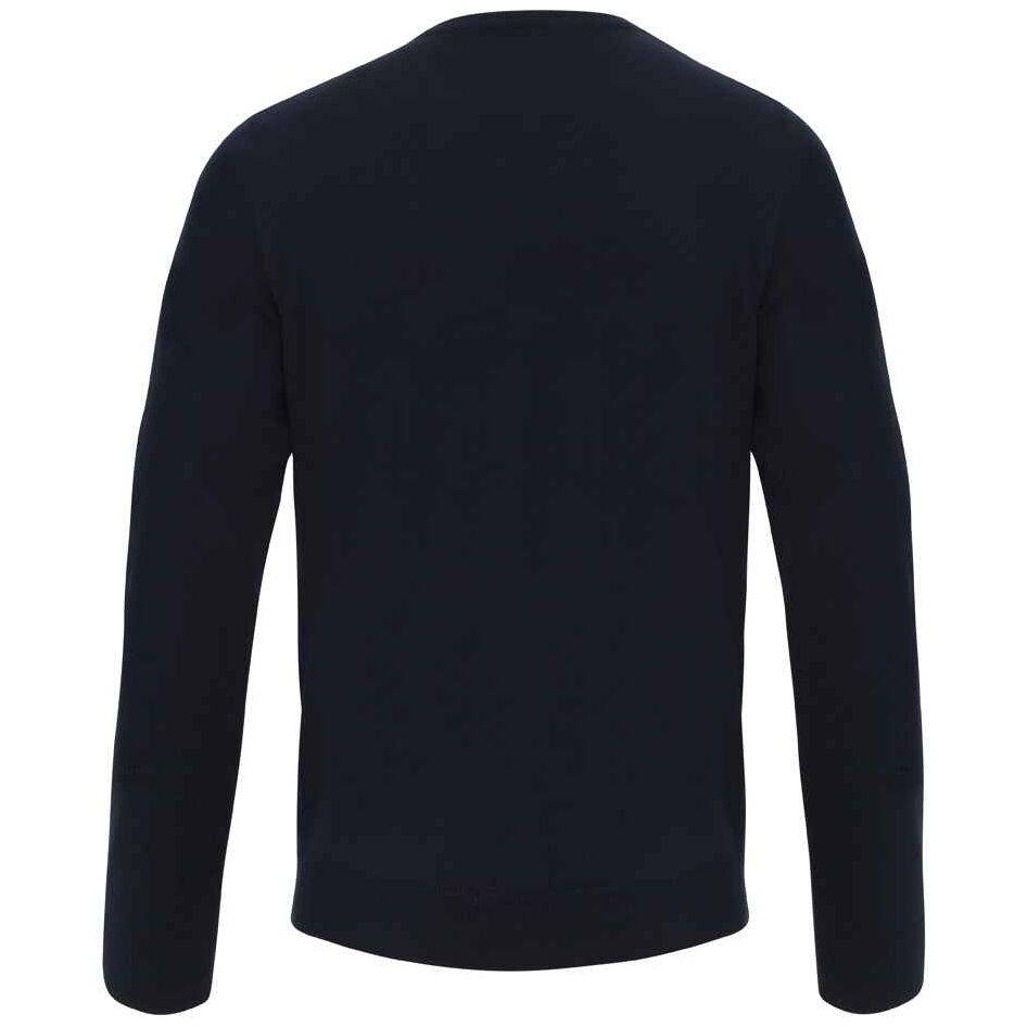 Premier Essential Acrylic V Neck Sweater - Pronto Direct