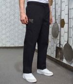 Premier Select Slim Leg Chef's Trousers