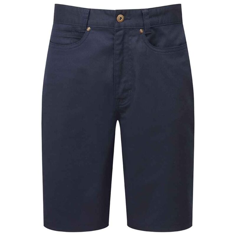 Premier Performance Chino Shorts