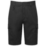 Premier Workwear Cargo Shorts