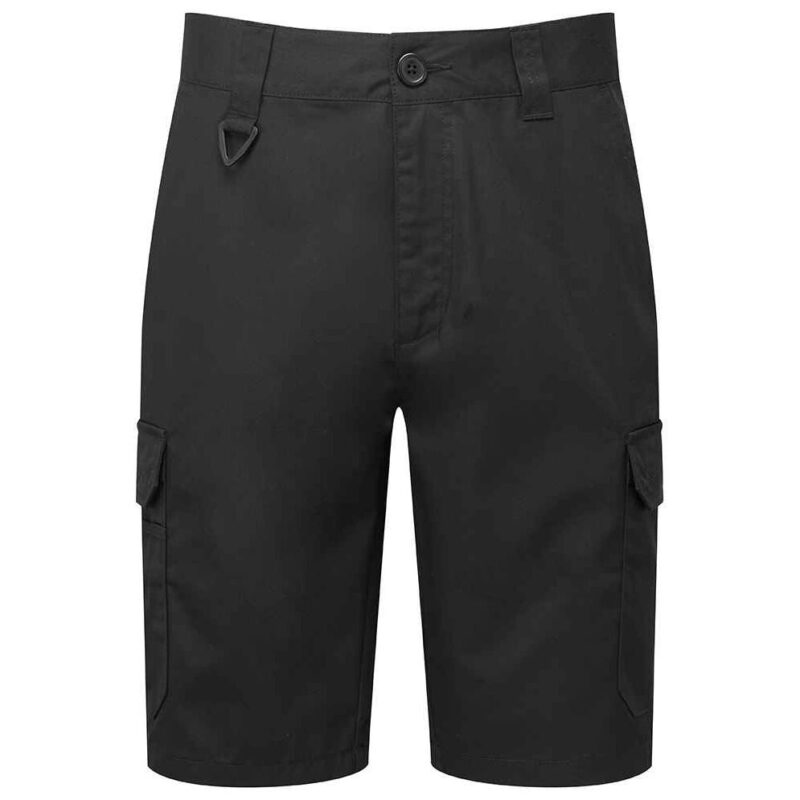 Premier Workwear Cargo Shorts