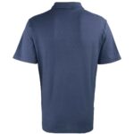 Premier Stud Piqué Polo Shirt