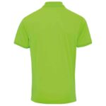 Premier Coolchecker® Piqué Polo Shirt