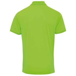 Premier Coolchecker® Piqué Polo Shirt