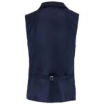 Premier Herringbone Waistcoat