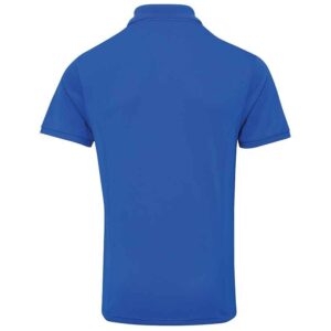 Premier Coolchecker® Plus Piqué Polo Shirt