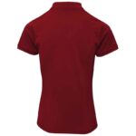 Premier Ladies Coolchecker® Plus Piqué Polo Shirt