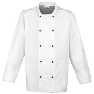 Premier Chef's Jacket Studs