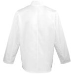 Premier Long Sleeve Chef's Jacket