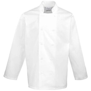 Premier Long Sleeve Chef's Jacket