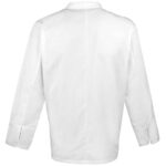 Premier Unisex Cuisine Chef's Jacket