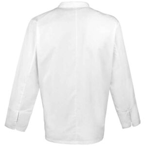 Premier Unisex Cuisine Chef's Jacket