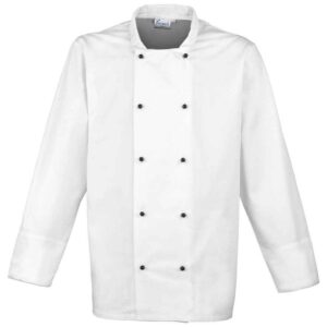 Premier Unisex Cuisine Chef's Jacket