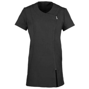 Premier Ladies Camellia Short Sleeve Tunic