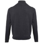 Premier Zip Neck Sweater