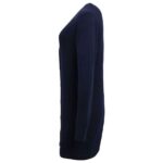 Premier Ladies Longline V Neck Cardigan