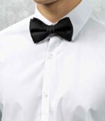 Premier Bow Tie Black  PR705