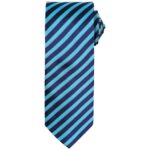 Premier Double Stripe Tie