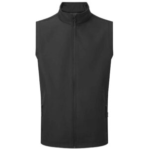 Premier Windchecker® Recycled Printable Soft Shell Gilet