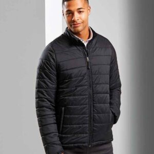 Premier Recyclight Padded Jacket