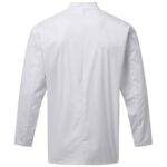 Premier Essential Long Sleeve Chef's Jacket