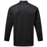 Premier Coolchecker® Long Sleeve Chef's Jacket