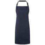 Premier Antimicrobial Bib Apron